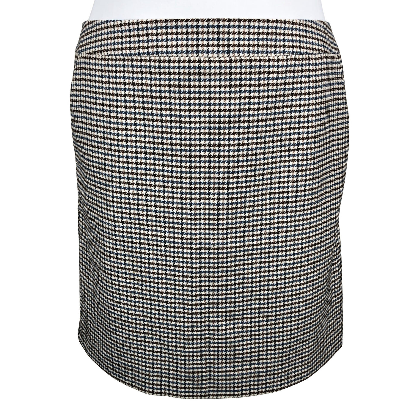 Unisex Comma - Fabric skirt, size 44 - Beige (1)