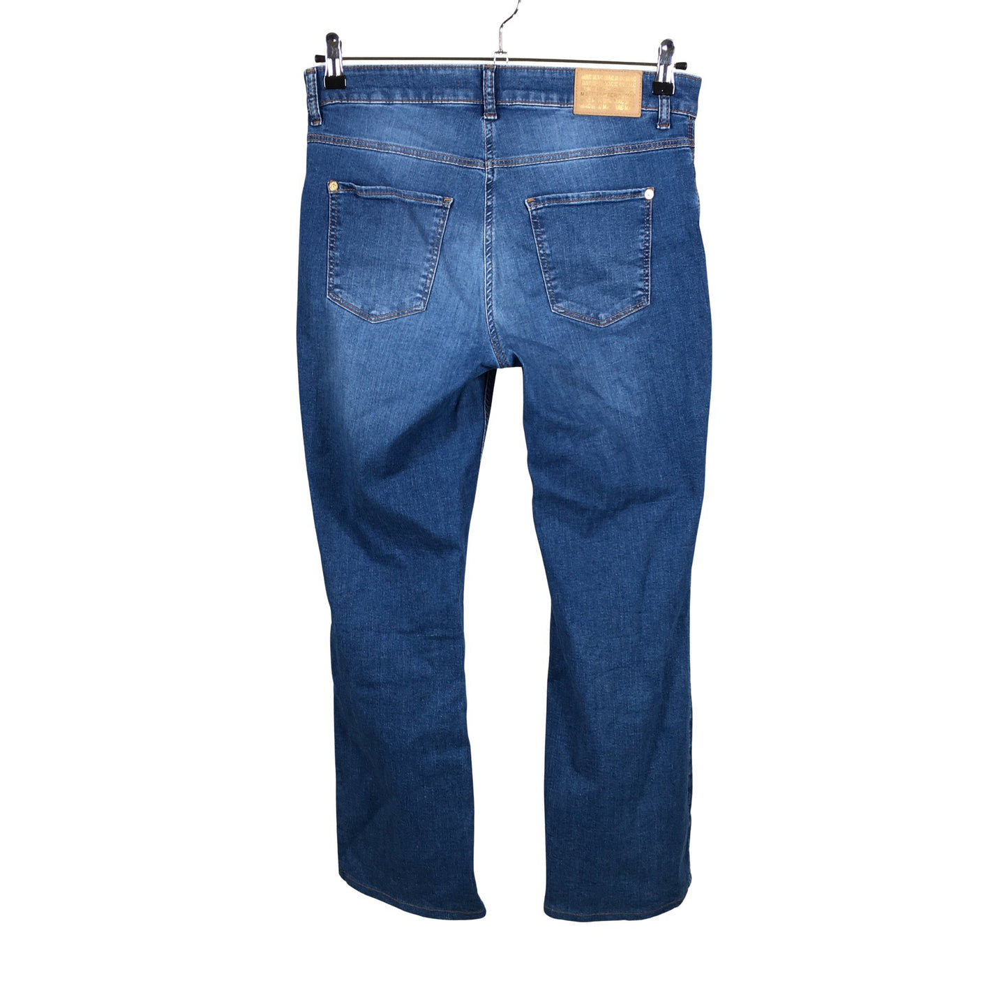 Unisex MAC - Jeans, size 40 - Blue (2)