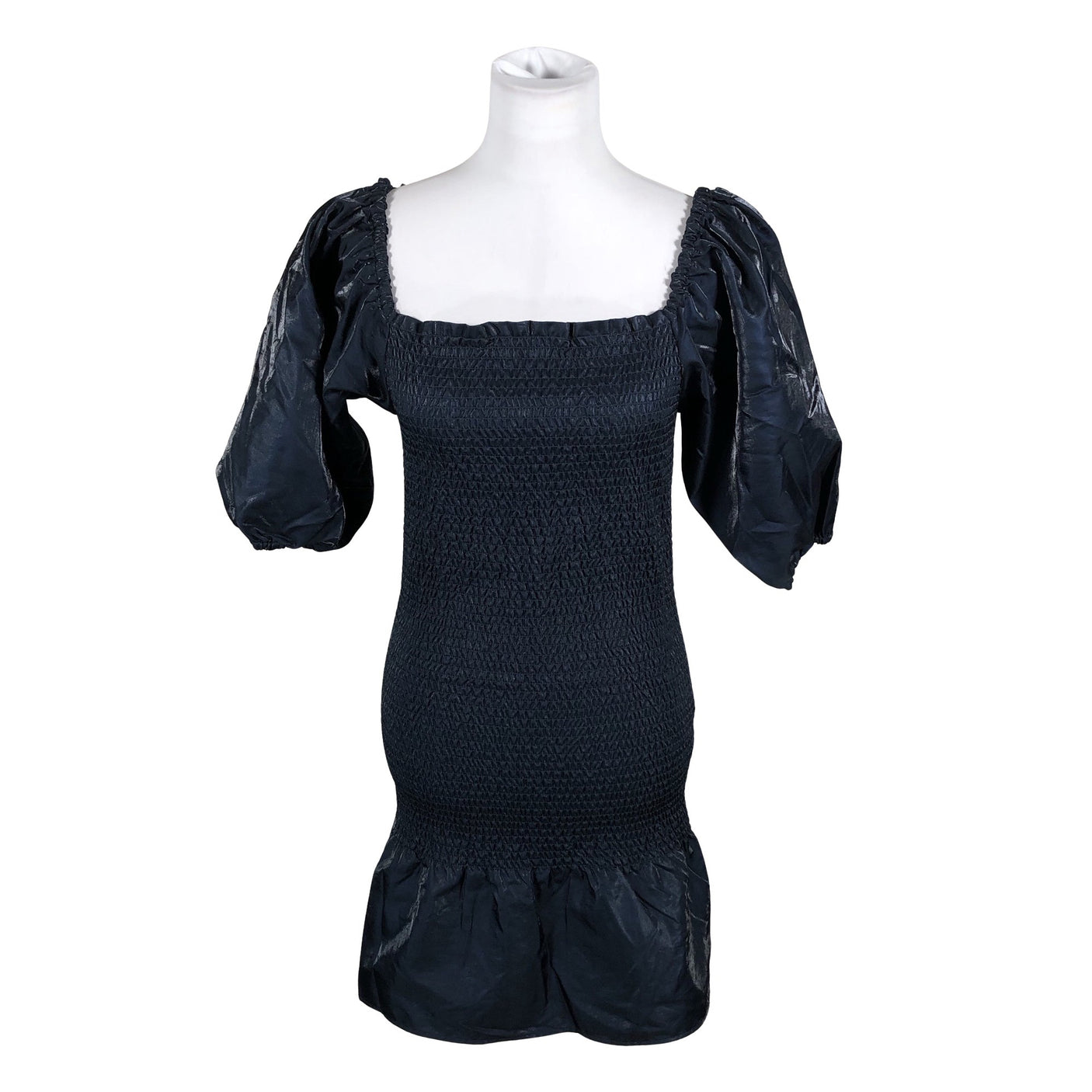 Unisex Stella Nova - Party dress, size 38 - Blue (1)