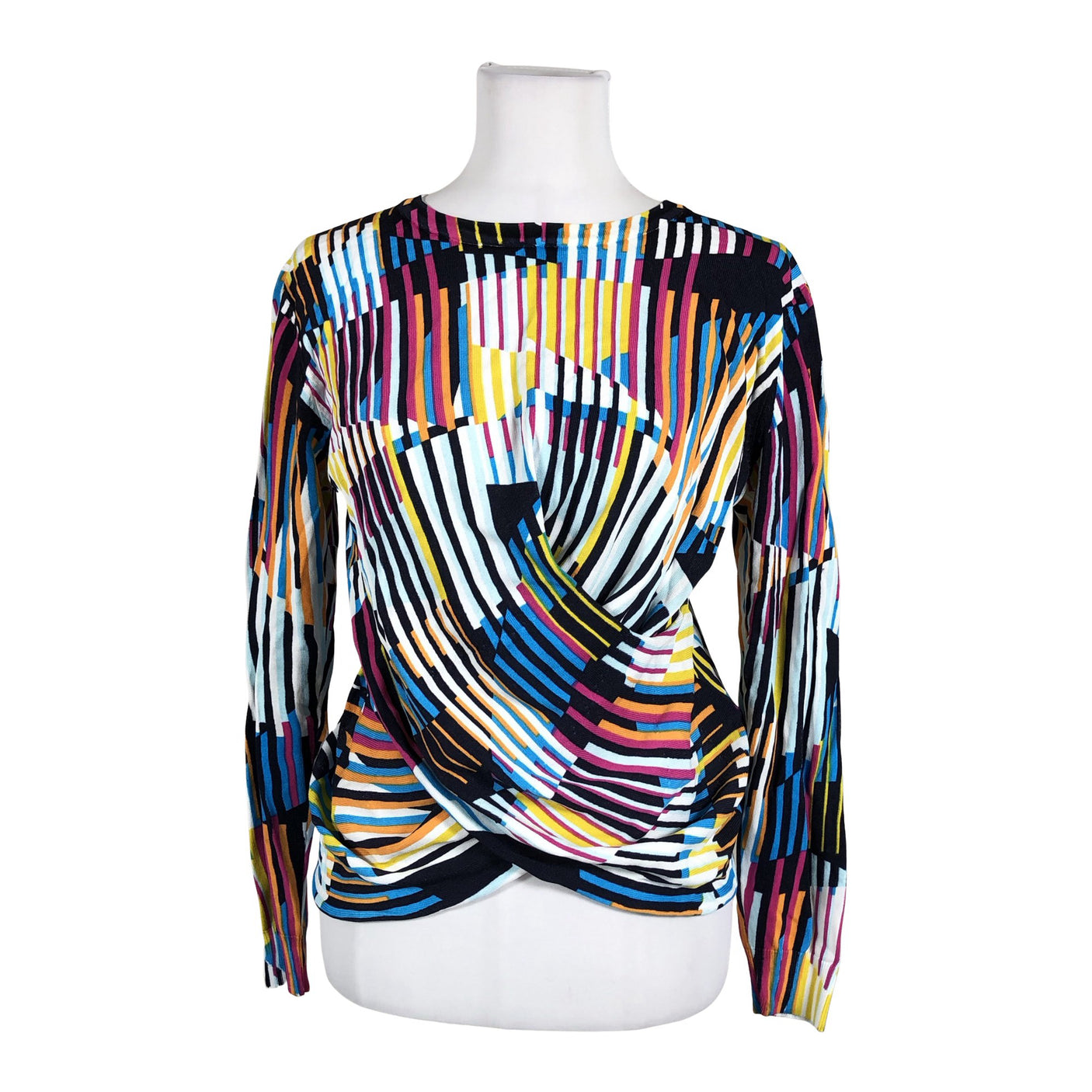 Unisex Bimba Y Lola - Sweater, size 40 - White (1)
