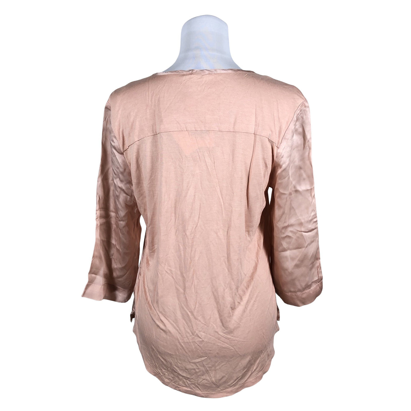 Unisex Gestuz - Blouse, size 36 - Light pink (2)
