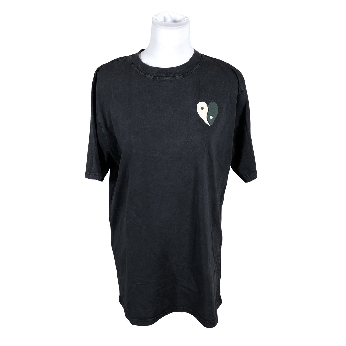 Unisex Uhana Design - T-shirt, size 36 - Gray (1)