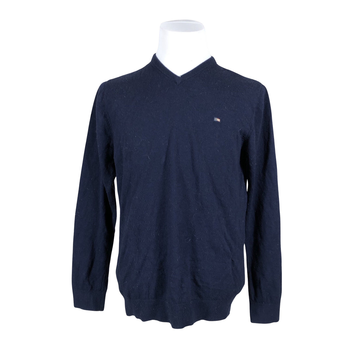 Unisex Lexington - Sweater, size L - Blue (1)