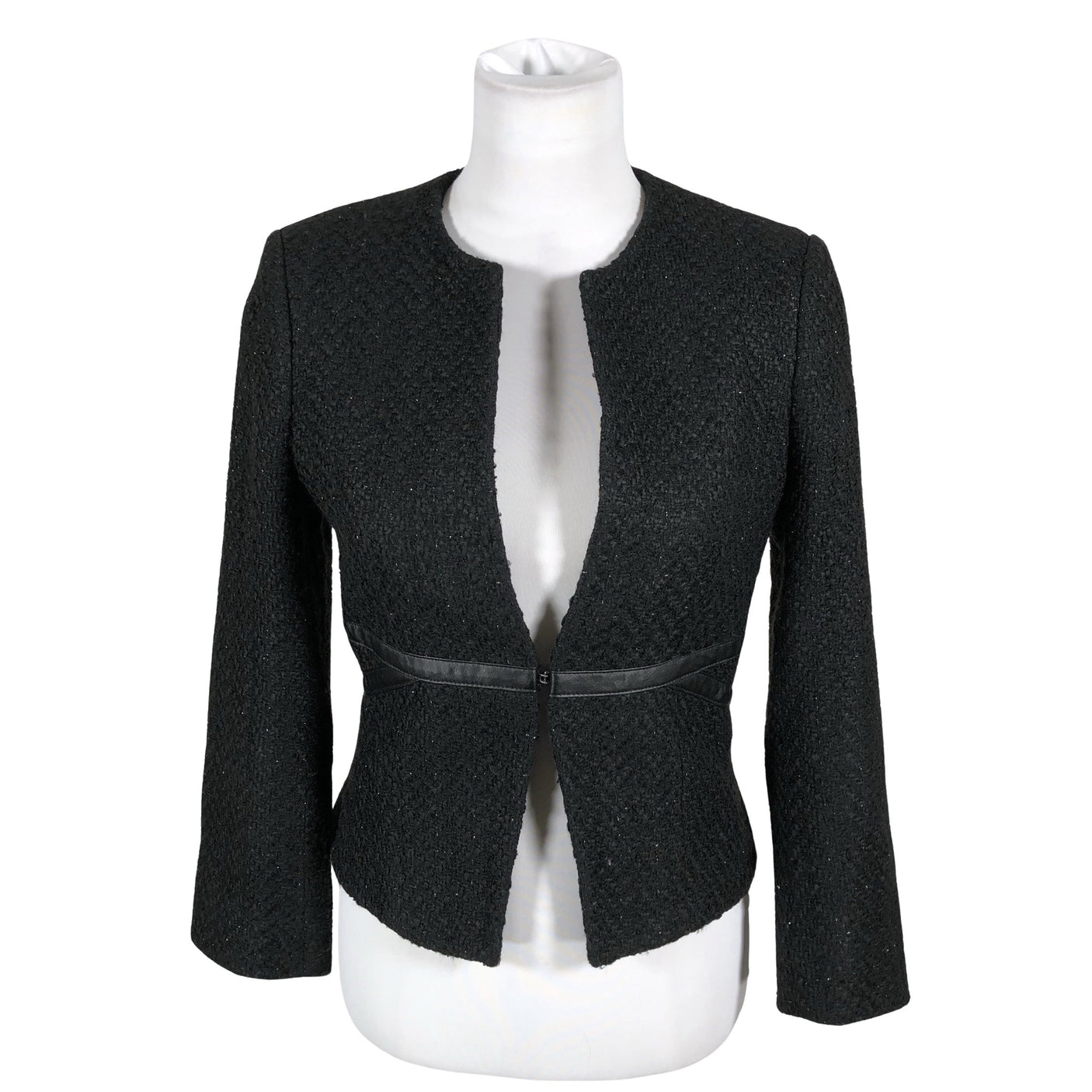 Unisex Mexx - Jacket, size 36 - Black (1)