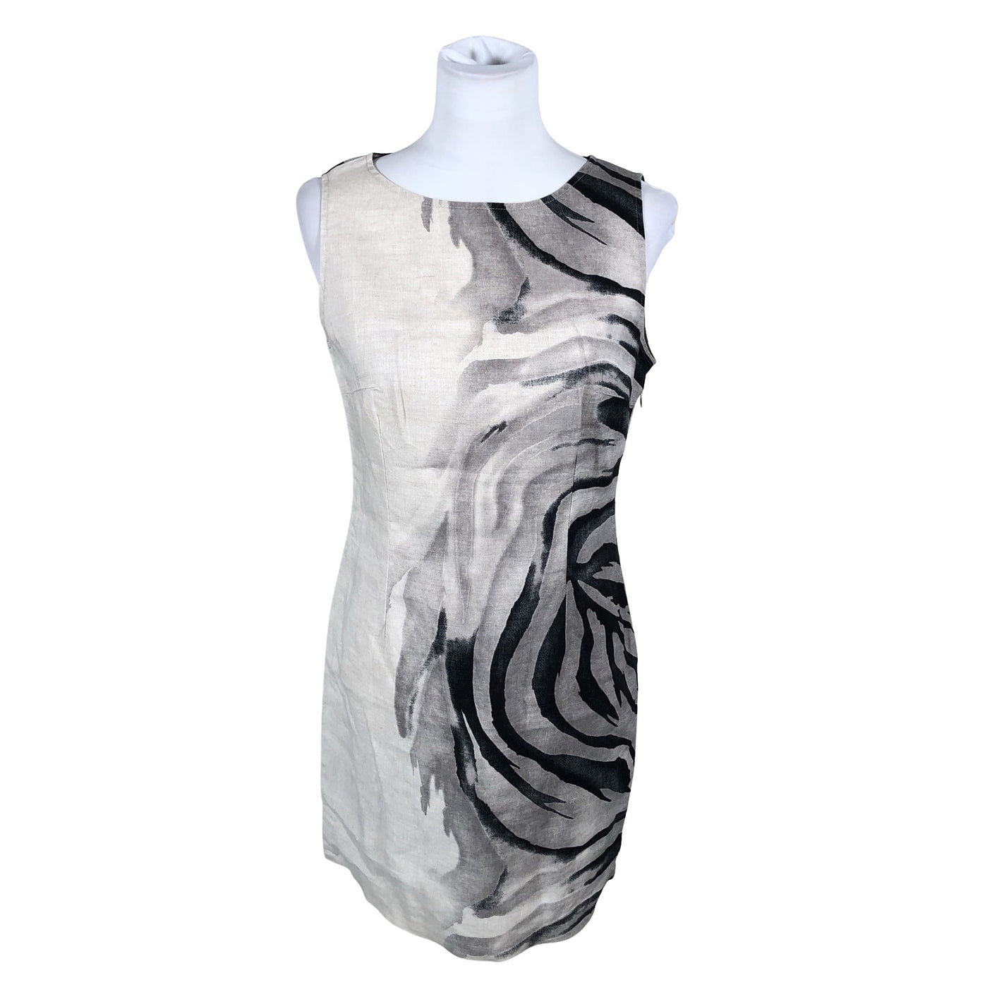 Unisex Kairi Vilderson - Dress, size 36 - Brown (1)