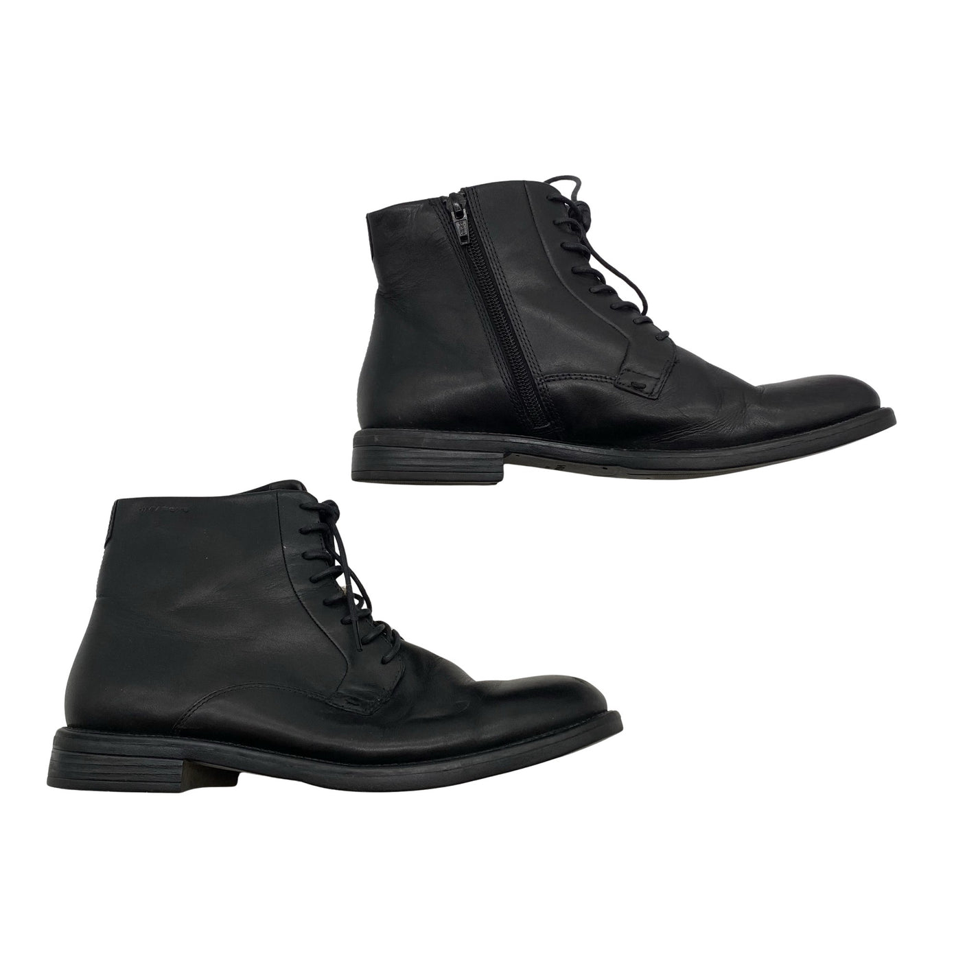 Unisex Vagabond - Ankle boots, size 39 - Black (1)