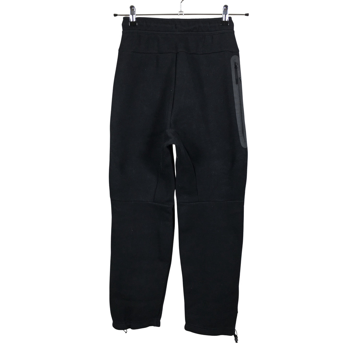Unisex Nike - Sweatpants, size S - Black (2)