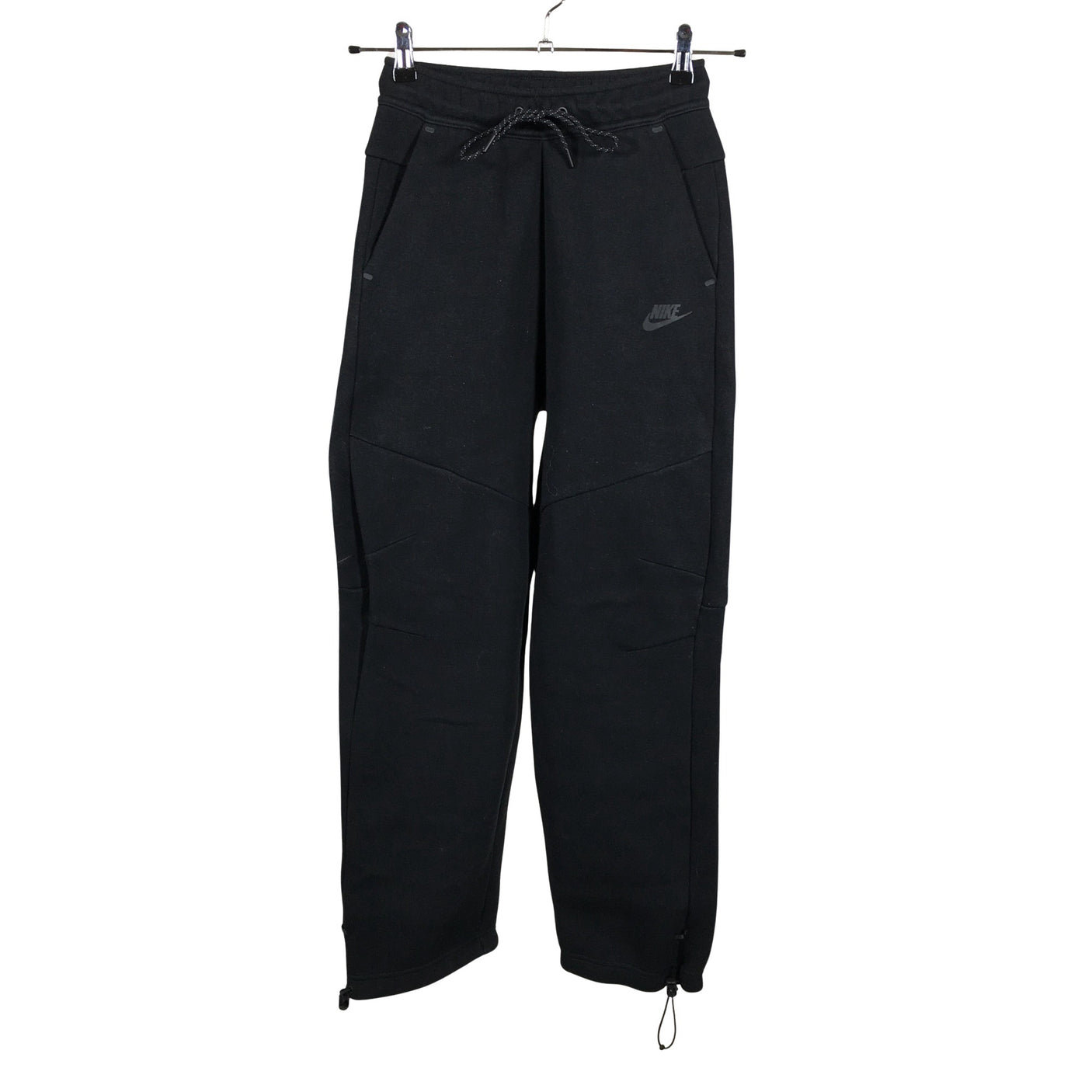 Unisex Nike - Sweatpants, size S - Black (1)