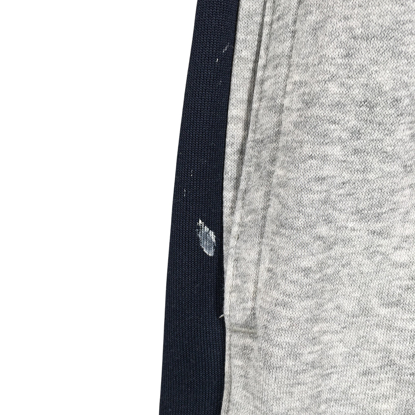Unisex Nike - Sweatpants, size 164 - 170 - Gray (2)