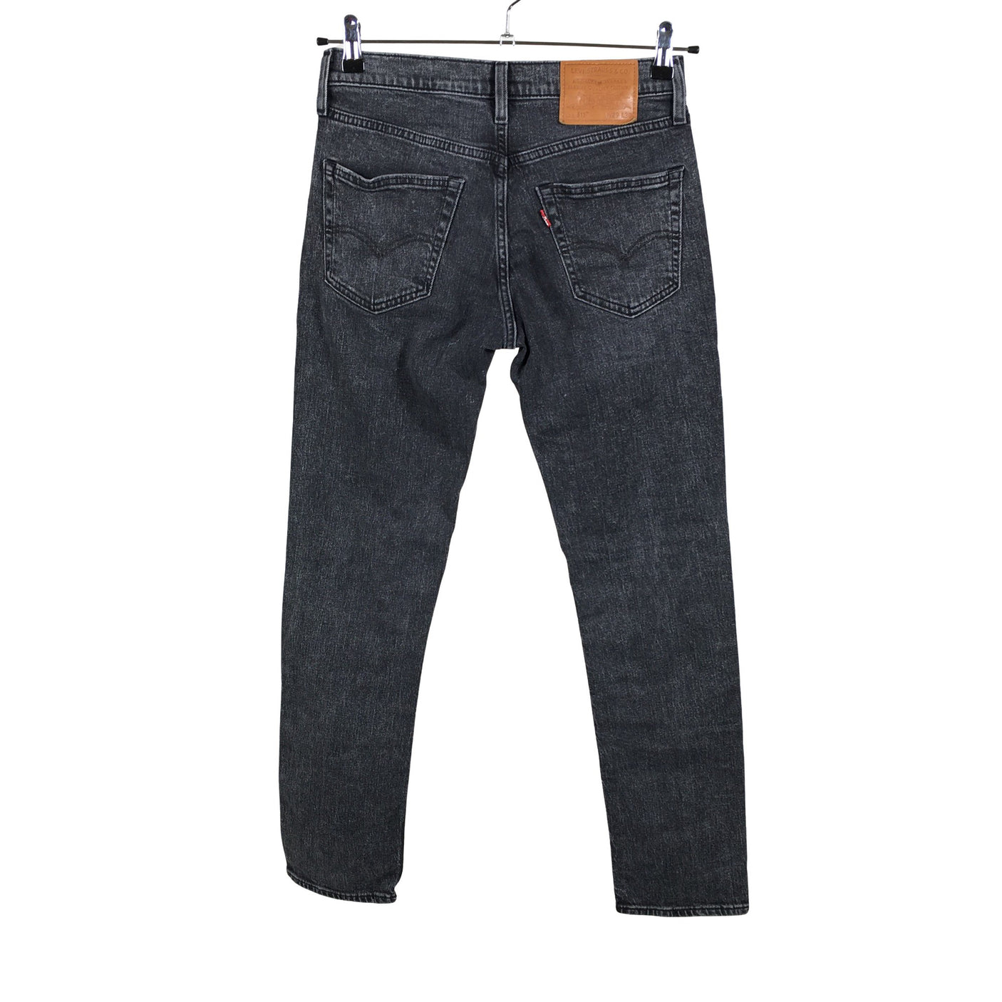 Unisex Levi's - Jeans, size W29 - Gray (2)