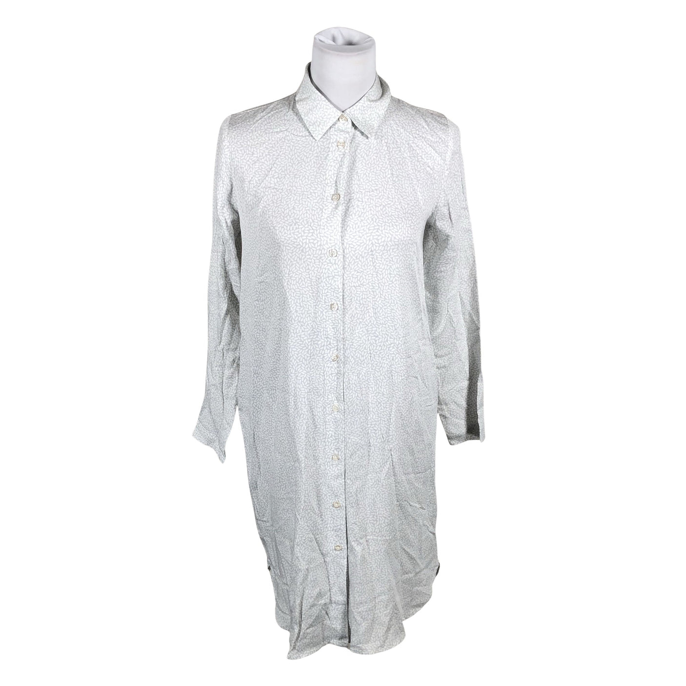 Unisex Nanso - Dress, size 34 - Gray (1)