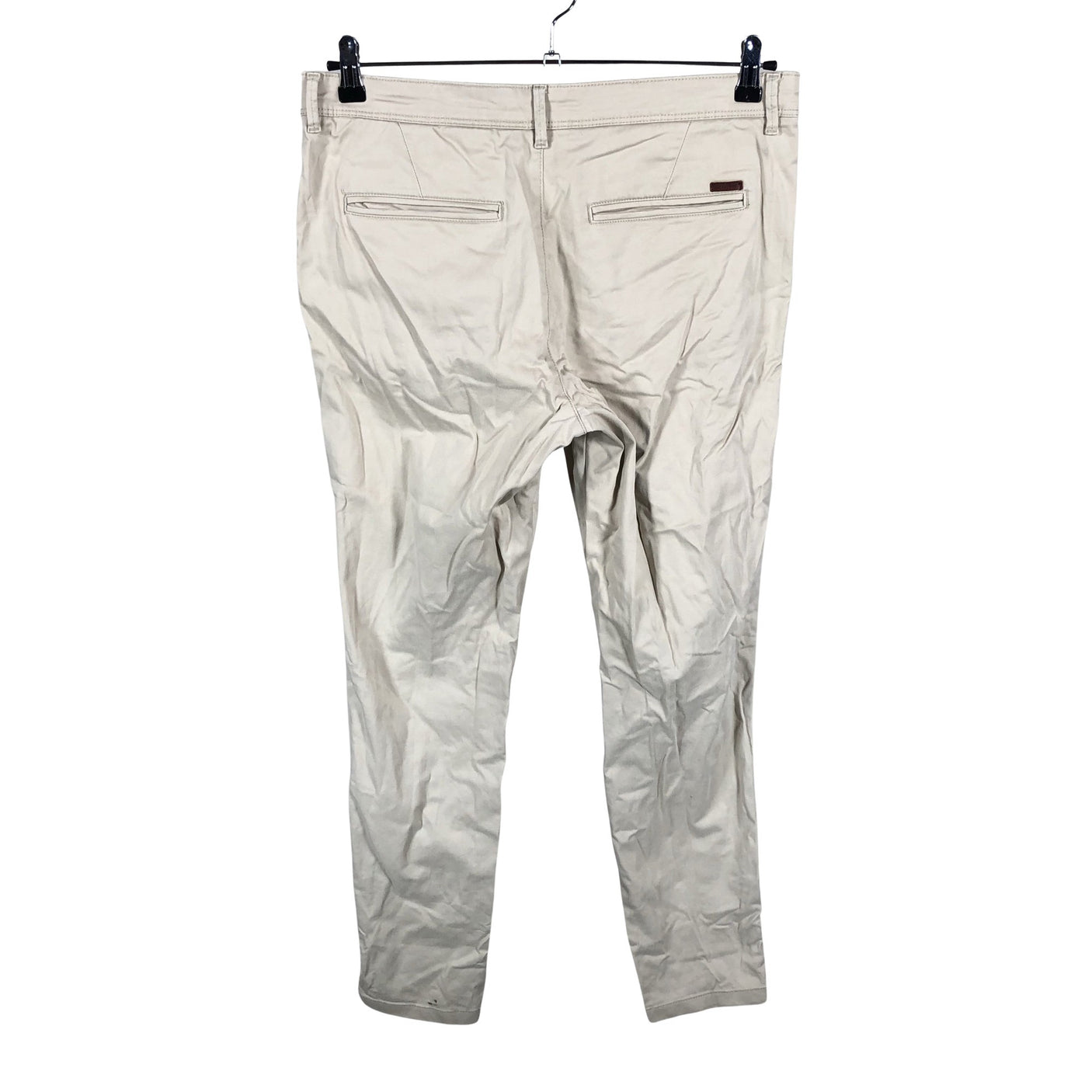 Unisex Jack & Jones - Chinos, size W32 - Beige (2)