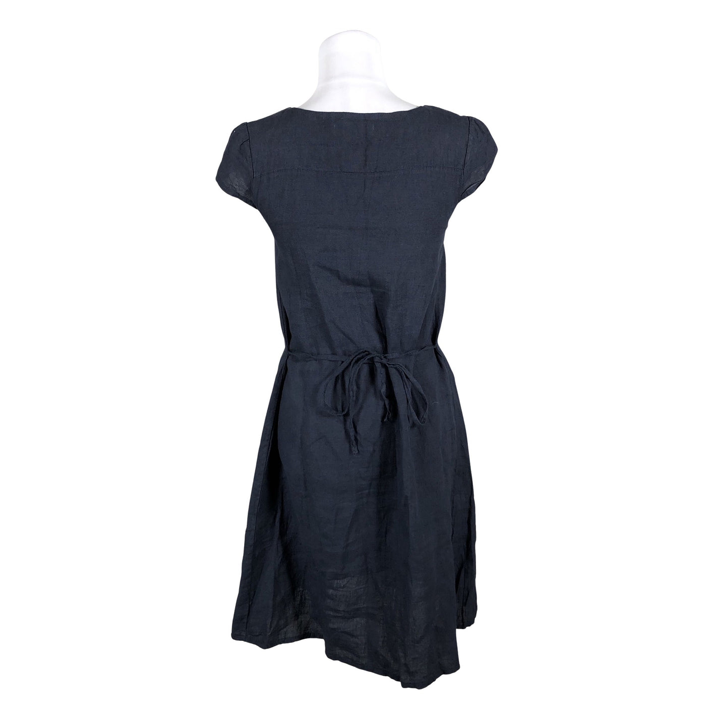 Unisex Le Jardin du Lin - Dress, size 34 - Blue (2)