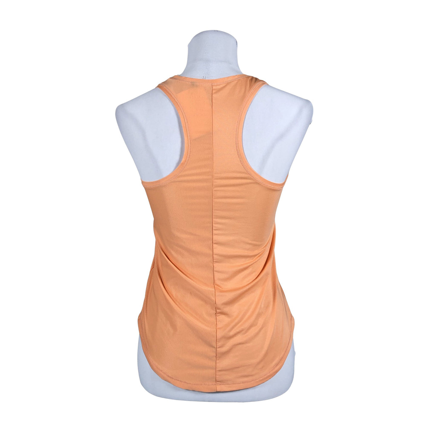 Unisex Craft - Sports top, size 34 - Orange (2)