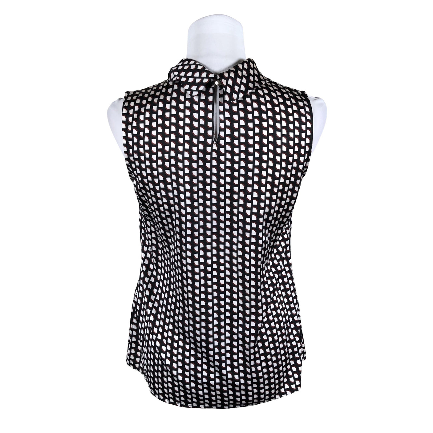 Unisex Comma - Top, size 34 - Black (2)