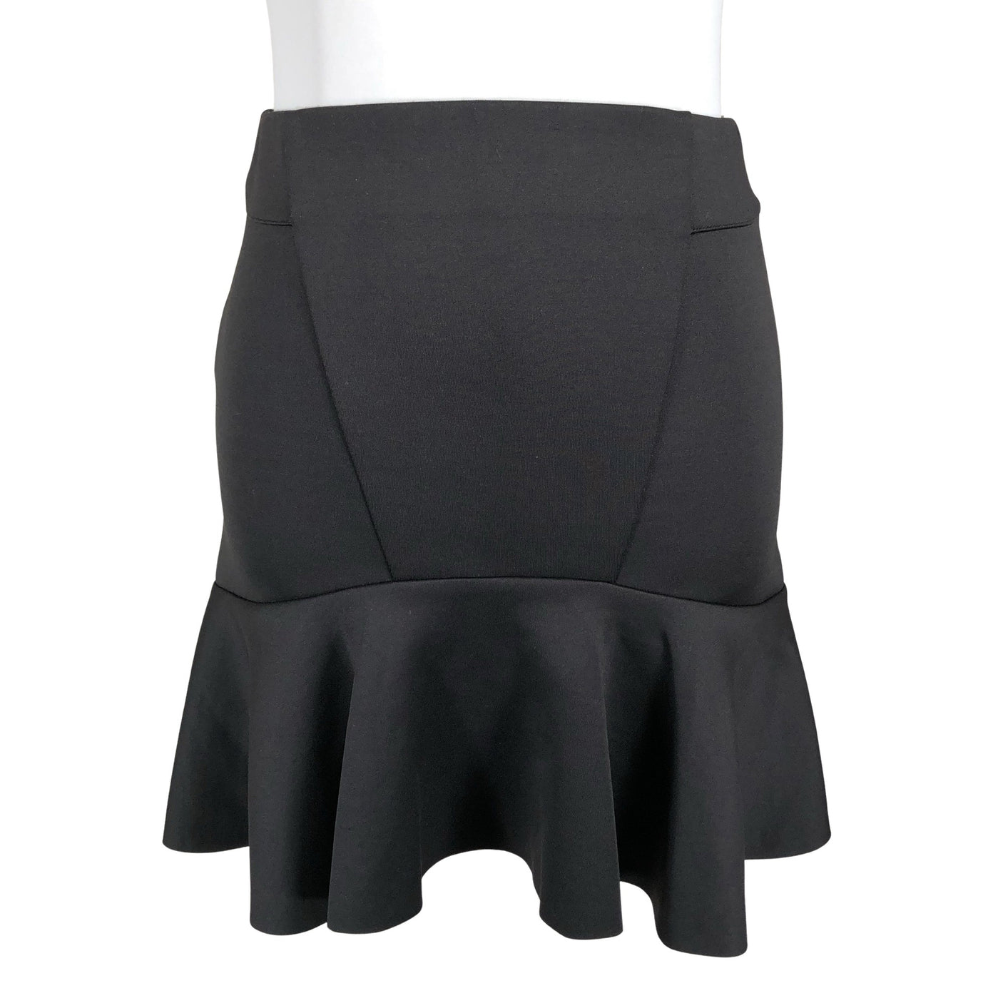 Unisex Guess - Fabric skirt, size 32 - Black (1)