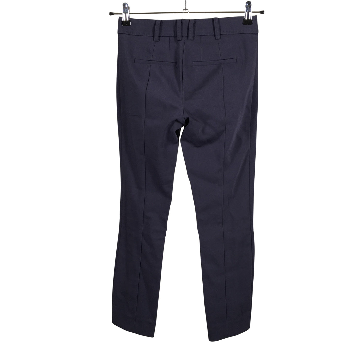 Unisex Marella - Slacks, size 34 - Blue (2)