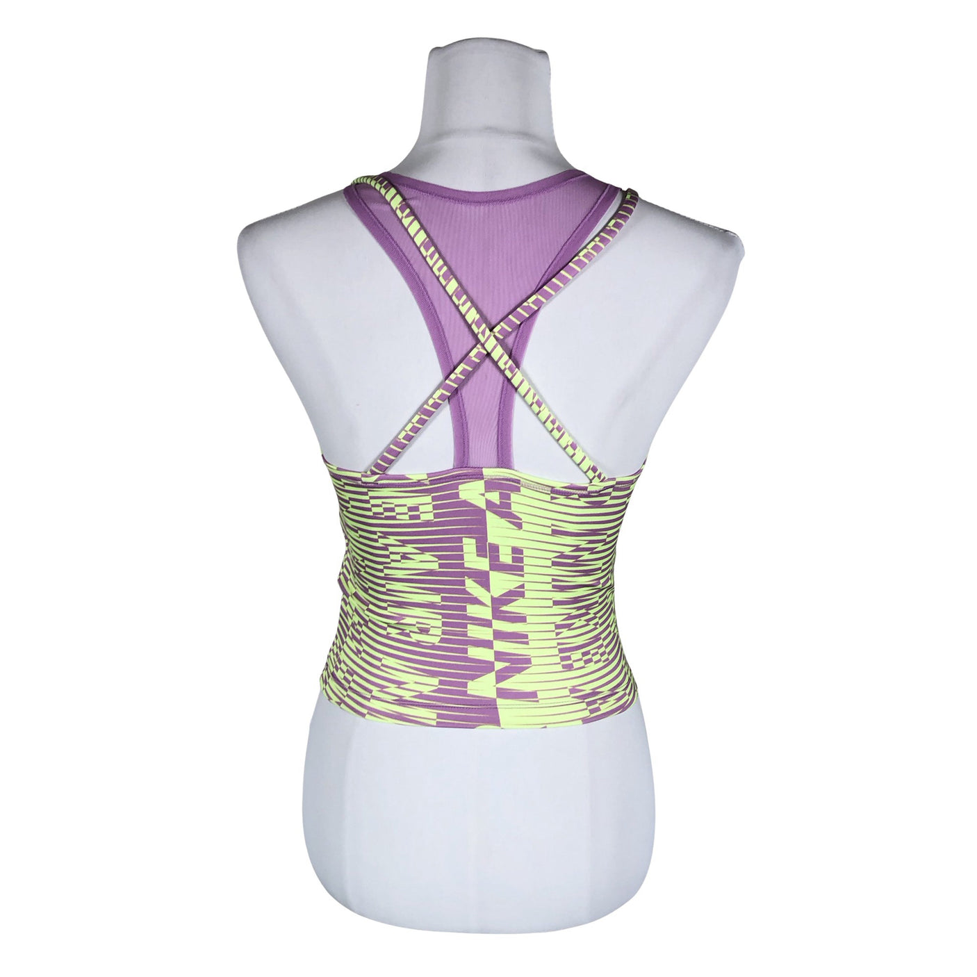 Unisex Nike - Sports top, size 34 - Violet (3)