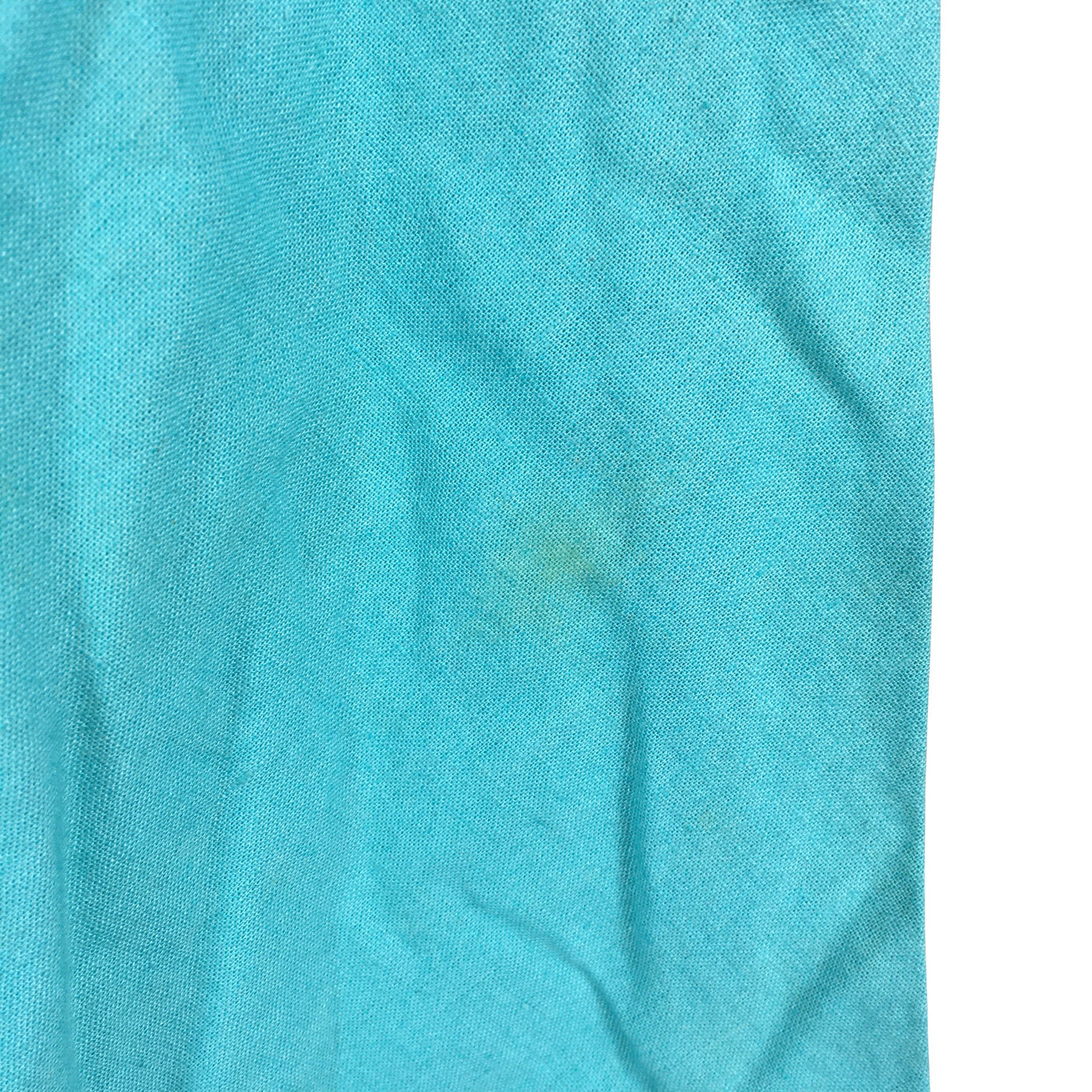 Unisex Lindex - Fabric skirt, size 38 - Turquoise (3)
