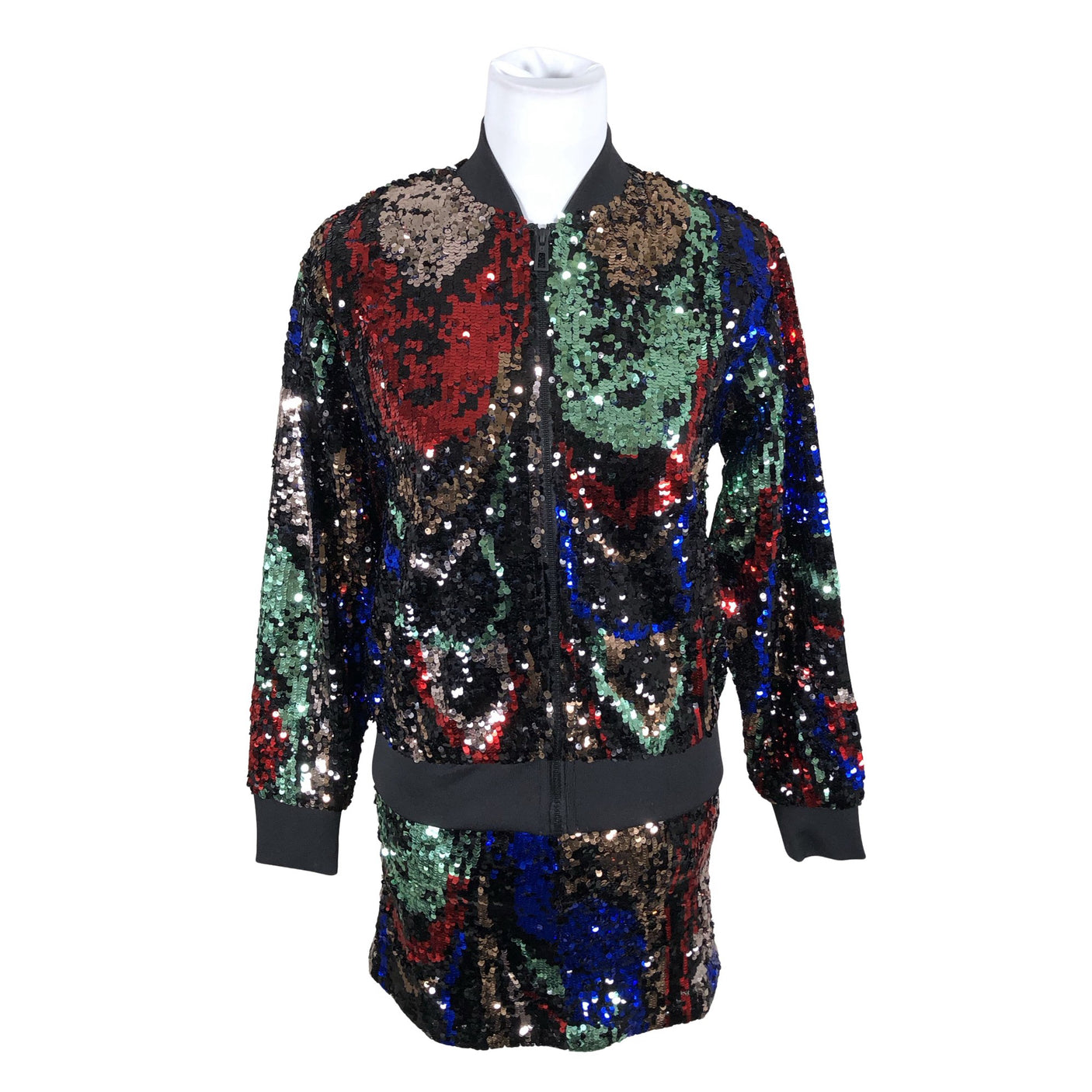 Unisex Desigual - Dress jacket, size 34 - Black (1)