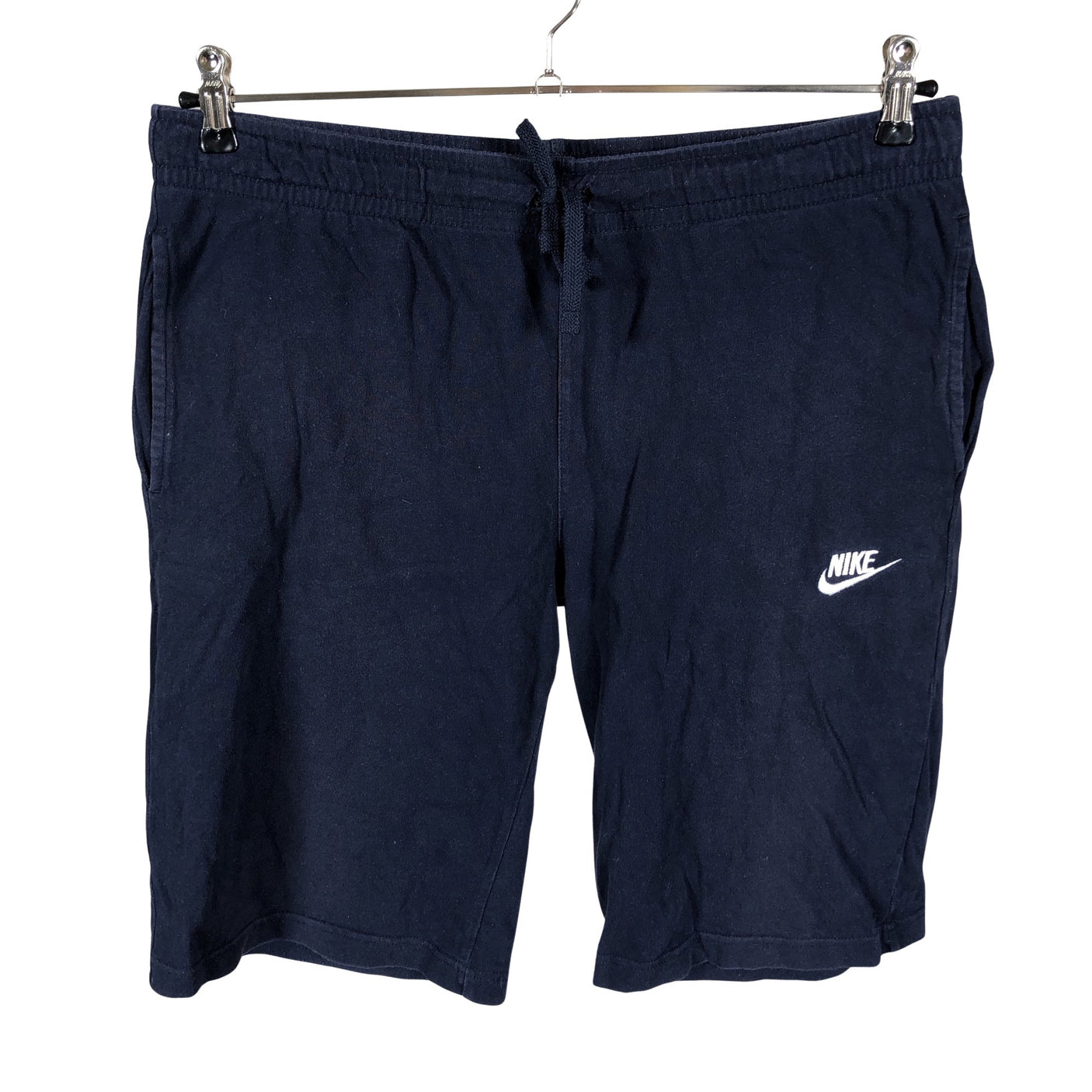 Unisex Nike - Shorts, size L - Blue (1)