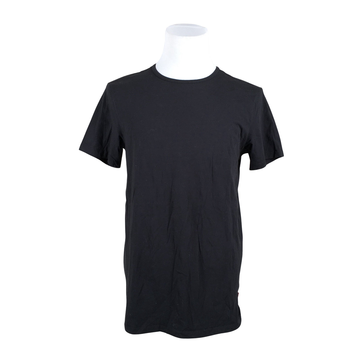 Unisex Levi's - T-shirt, size XL - Black (1)