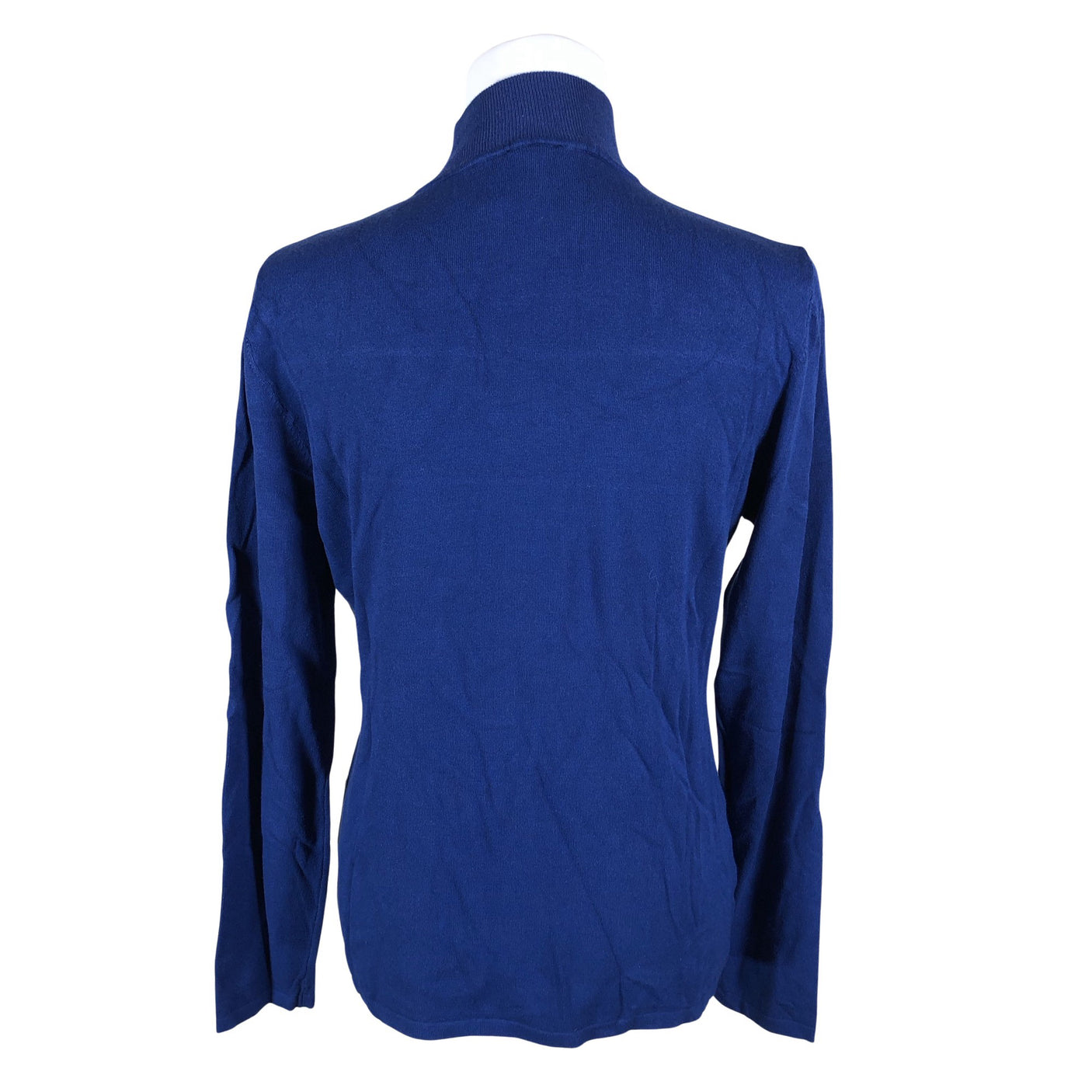Unisex Gerry Weber - Sweater, size 40 - Blue (2)