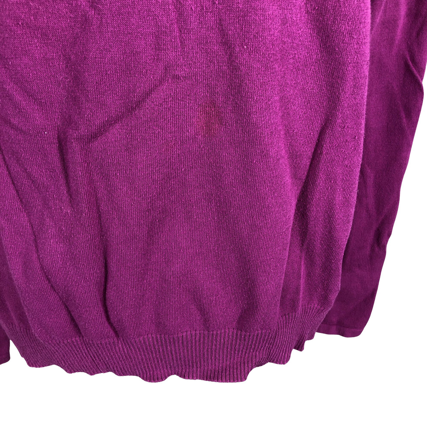 Unisex Voglia - Sweater, size 40 - Violet (2)