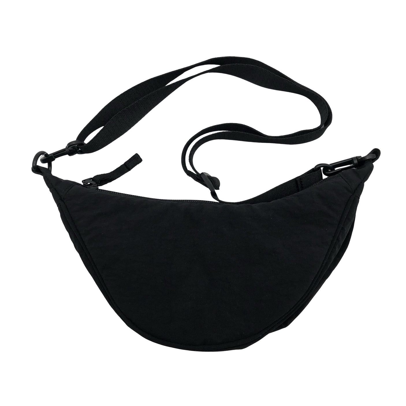 Unisex Uniqlo - Shoulder bag, size Mini - Black (1)