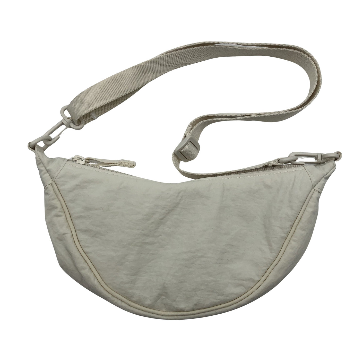 Unisex Uniqlo - Shoulder bag, size Mini - White (1)