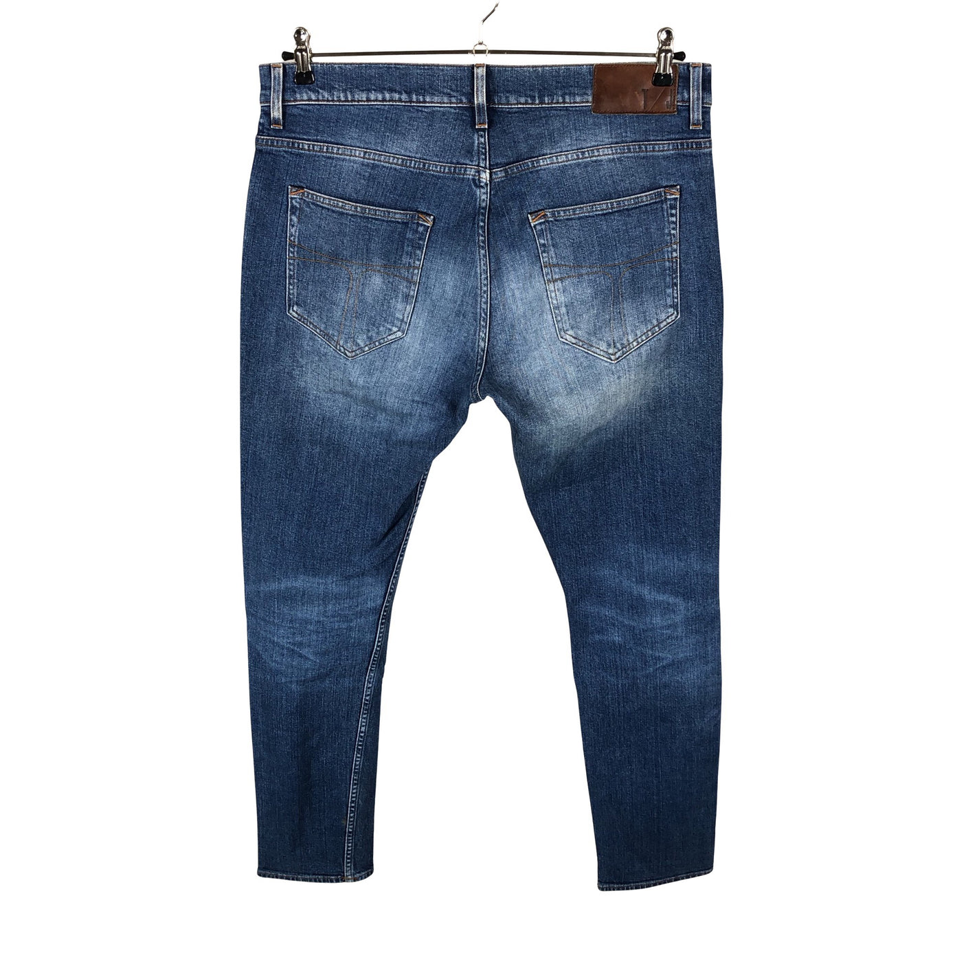 Unisex Tiger of Sweden - Jeans, size W33 - Blue (2)