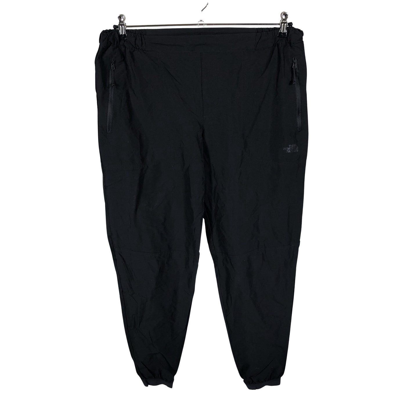 Unisex The North Face - Outdoor pants, size L - Black (1)