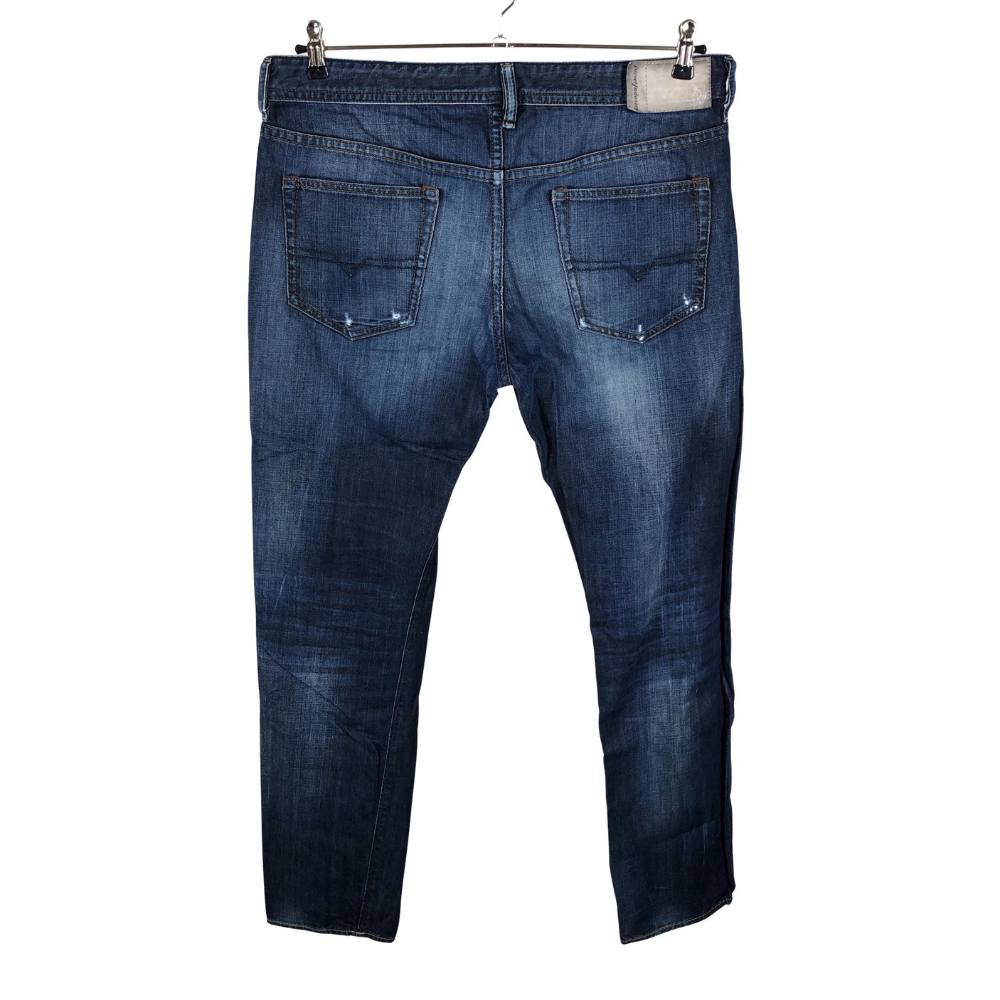 Unisex Diesel - Jeans, size W34 - Blue (2)