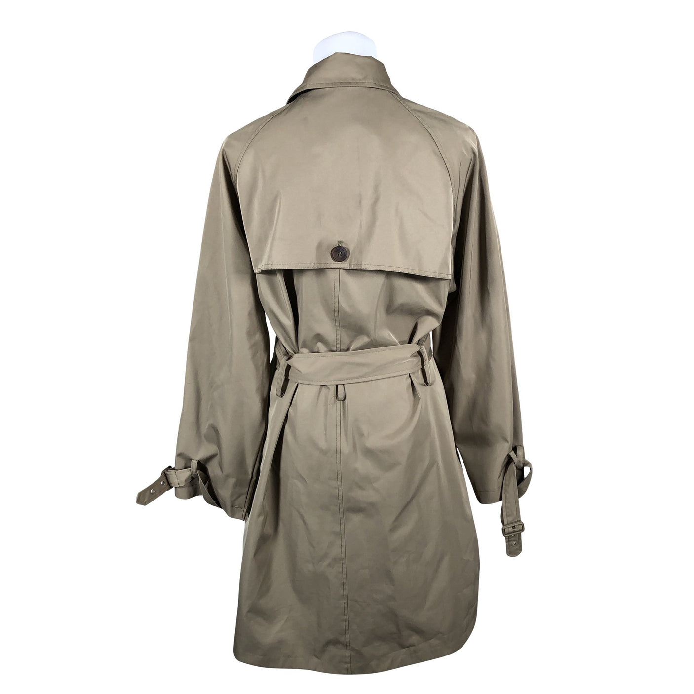 Unisex Rebecca Minkoff - Trench coat, size 38 - Beige (2)
