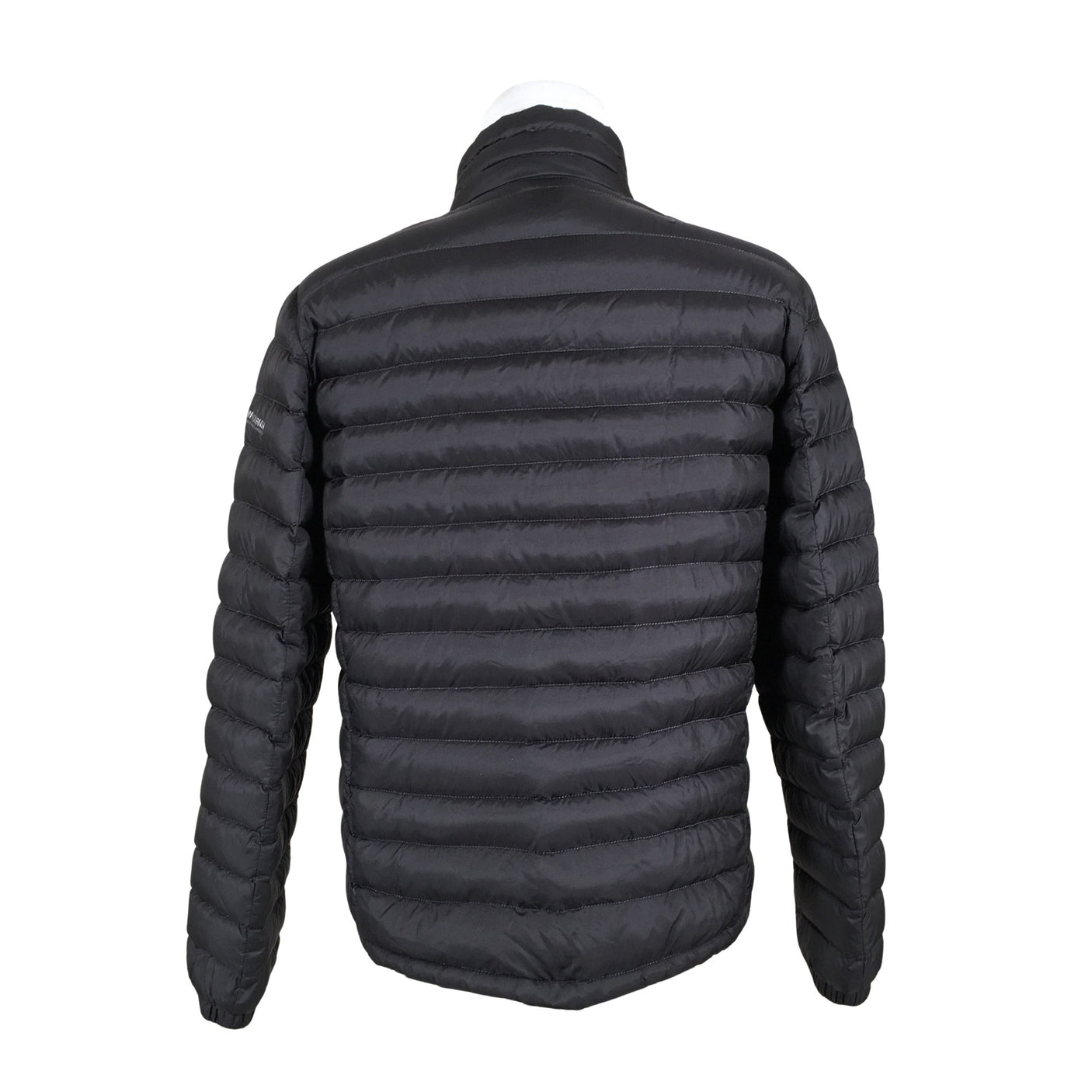 Unisex Woolrich - Light down jacket, size L - Black (3)