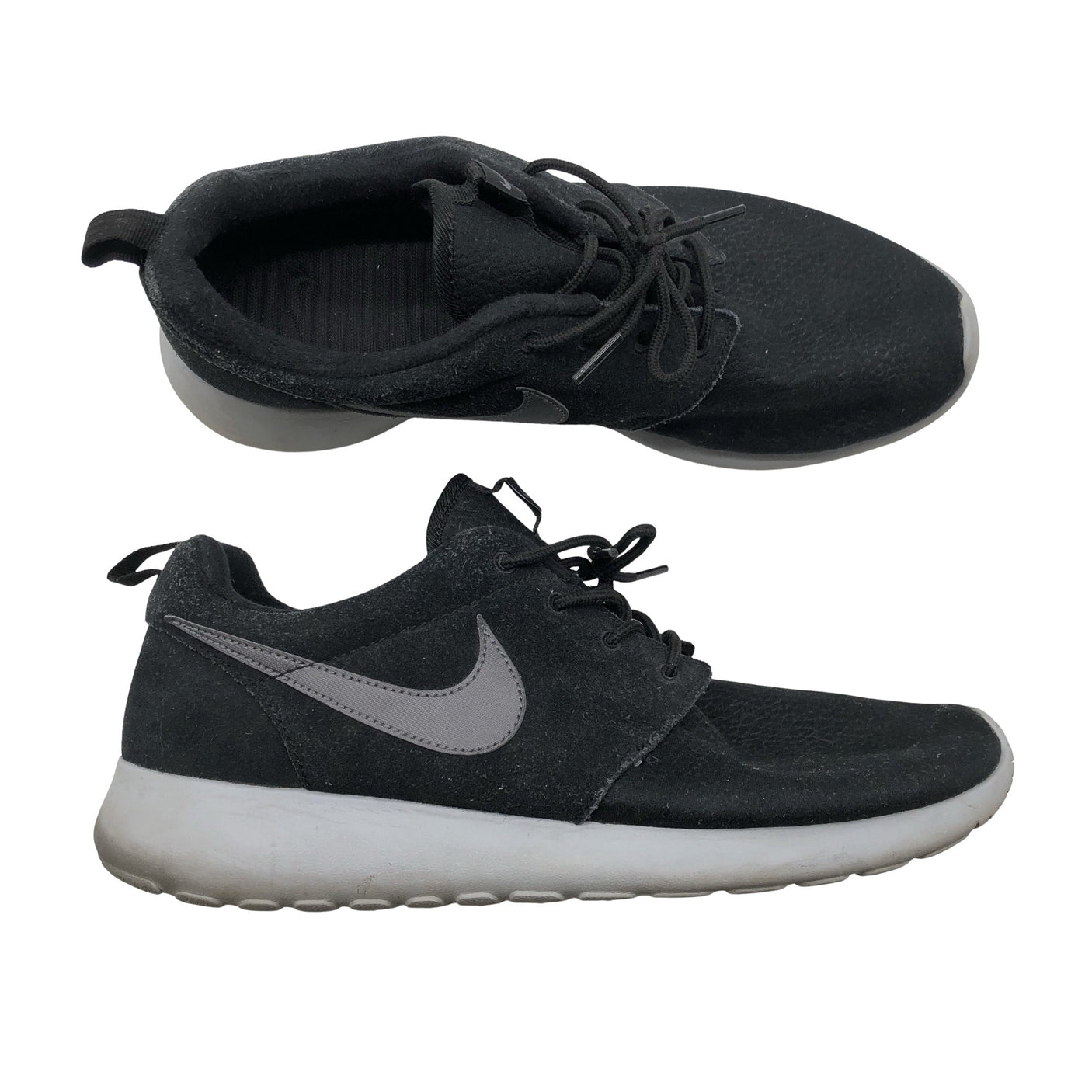 Unisex Nike - Sneakers, size 43 - Black (1)