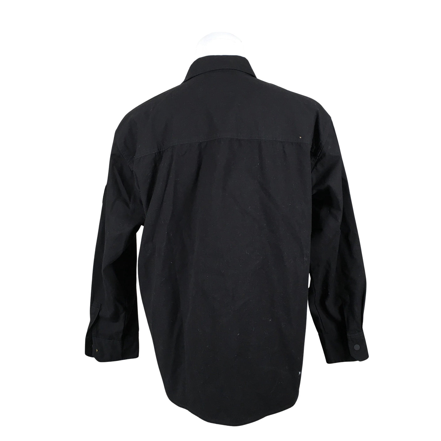 Unisex Calvin Klein Jeans - Outdoor jacket, size XL - Black (2)
