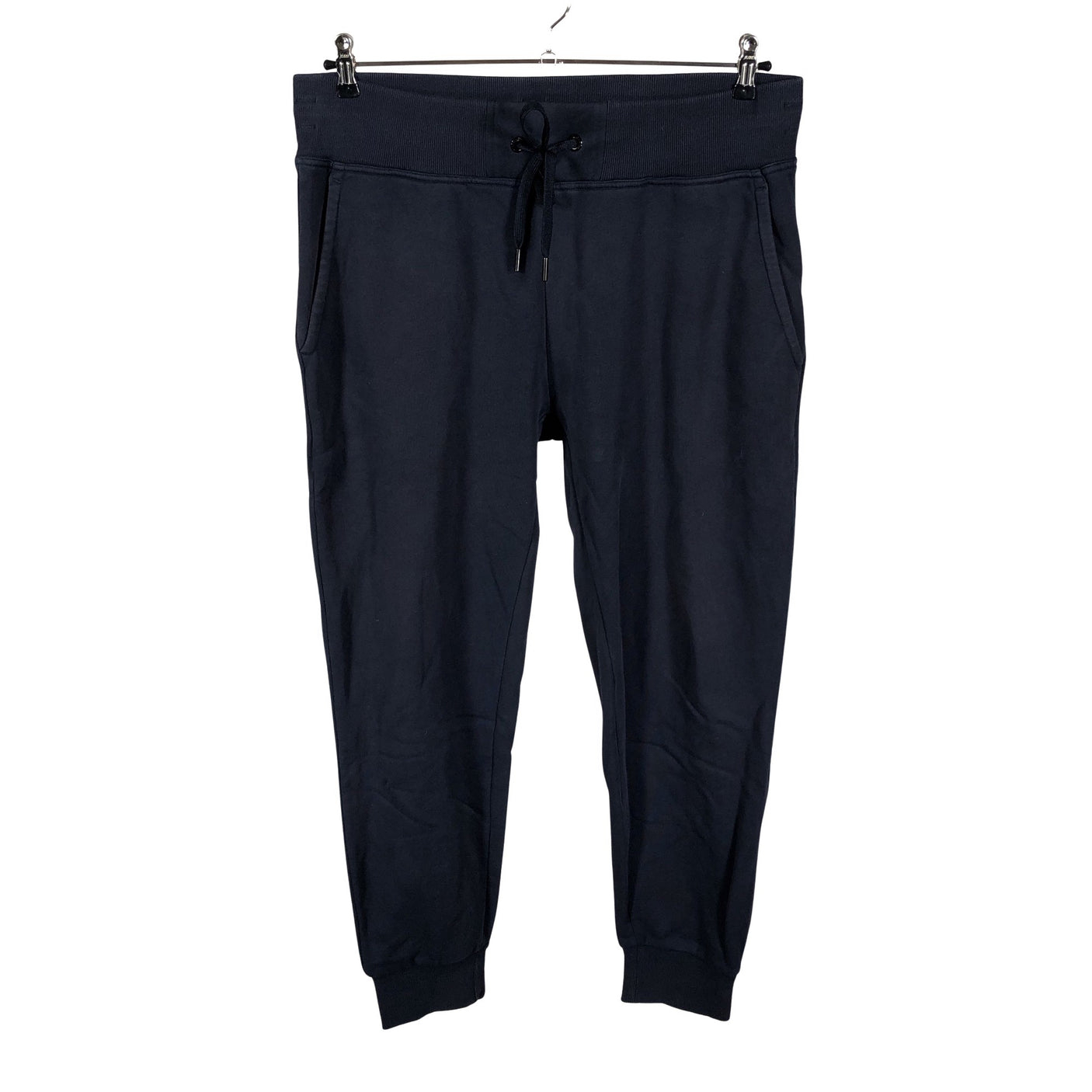 Unisex Peak Performance - Sweatpants, size L - Blue (1)