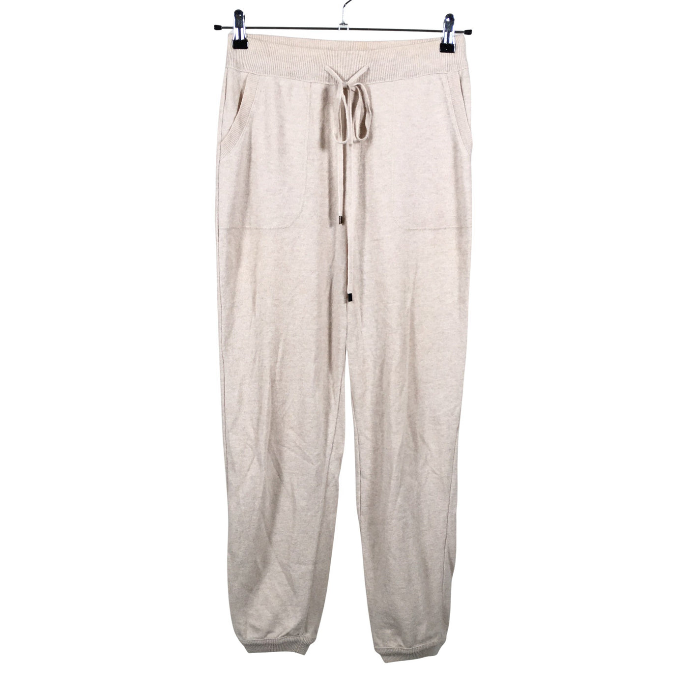Unisex Bypias - Sweatpants, size 38 - Beige (1)