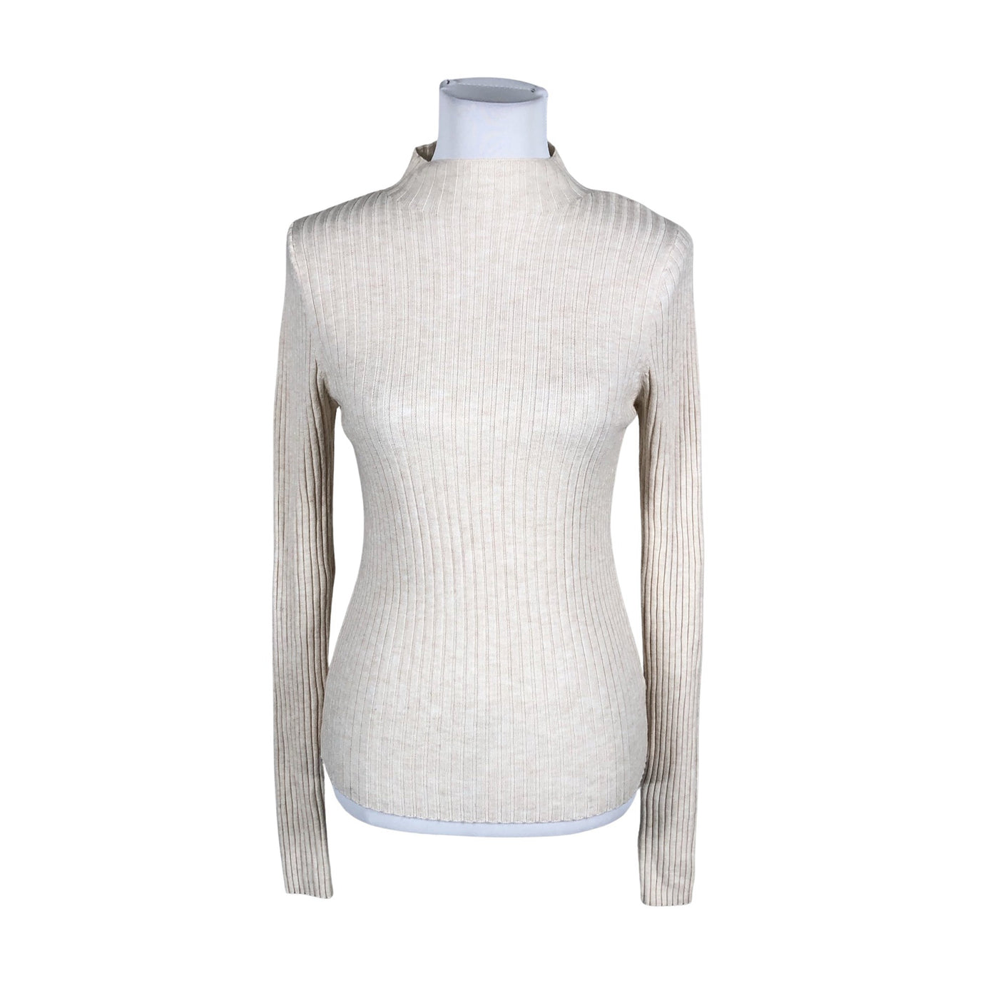 Unisex Grace & Mila - Sweater, size 36 - Beige (1)