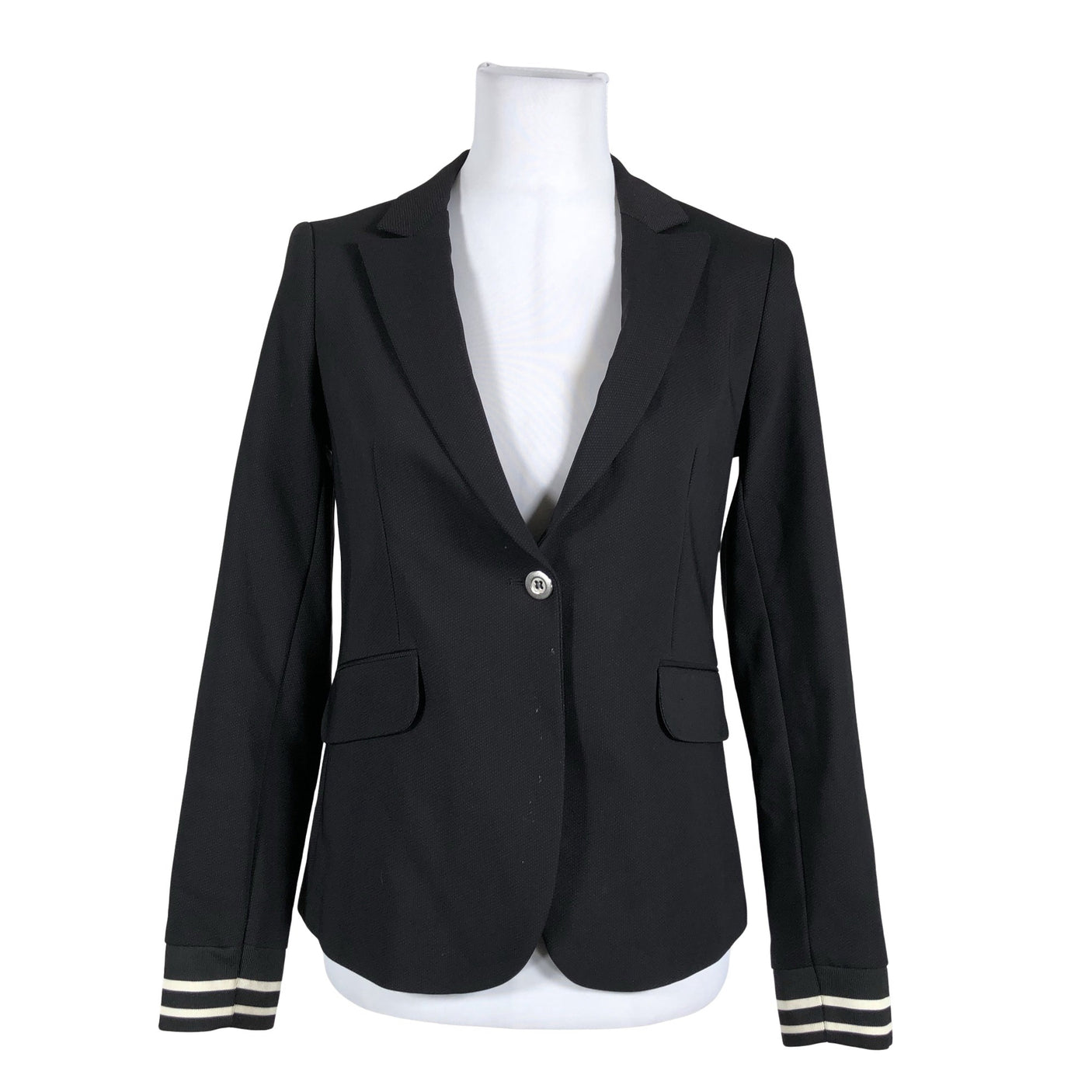 Unisex Mos Mosh - Suit set, size 36 - Black (3)
