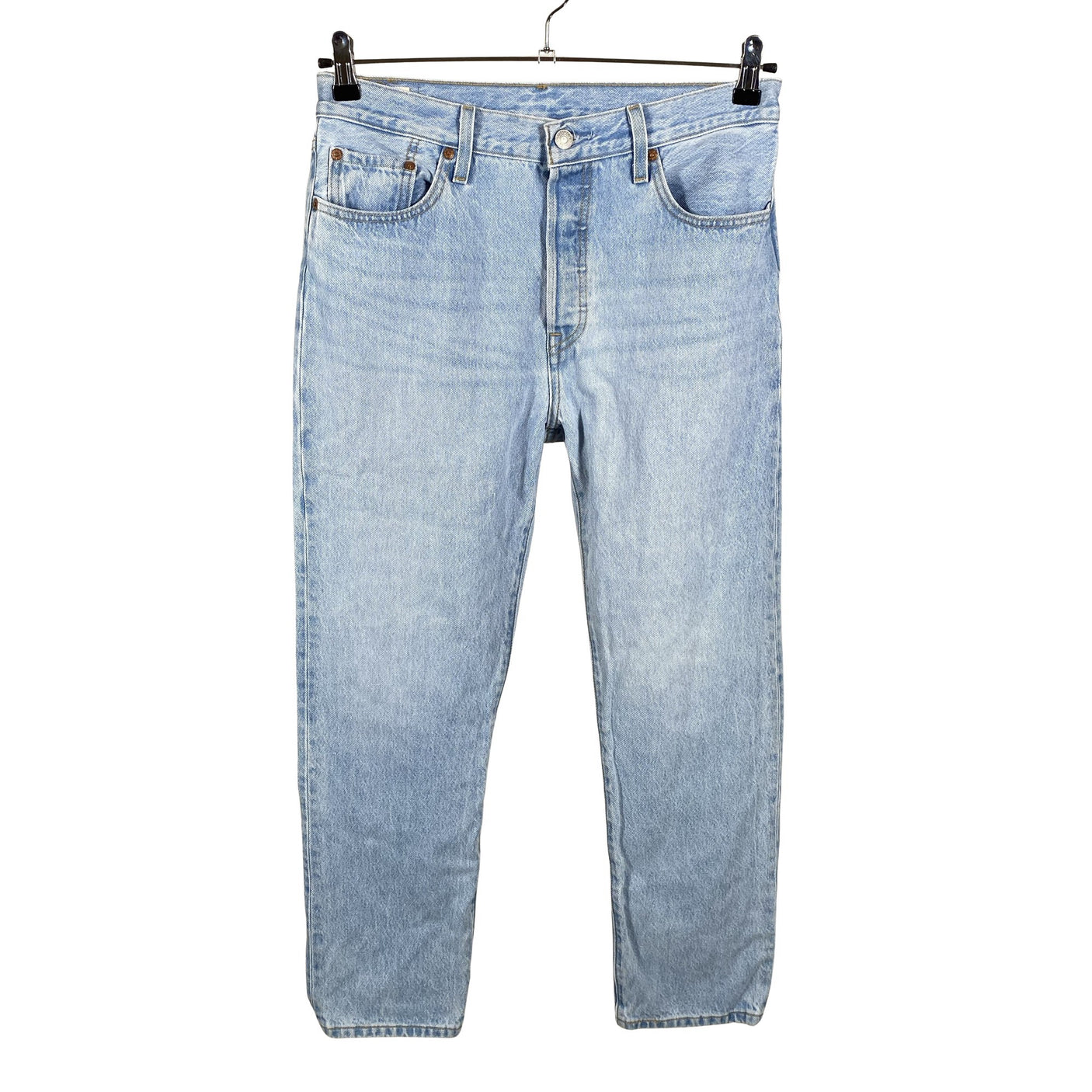 Unisex Levi's - Jeans, size W28 - Light blue (1)