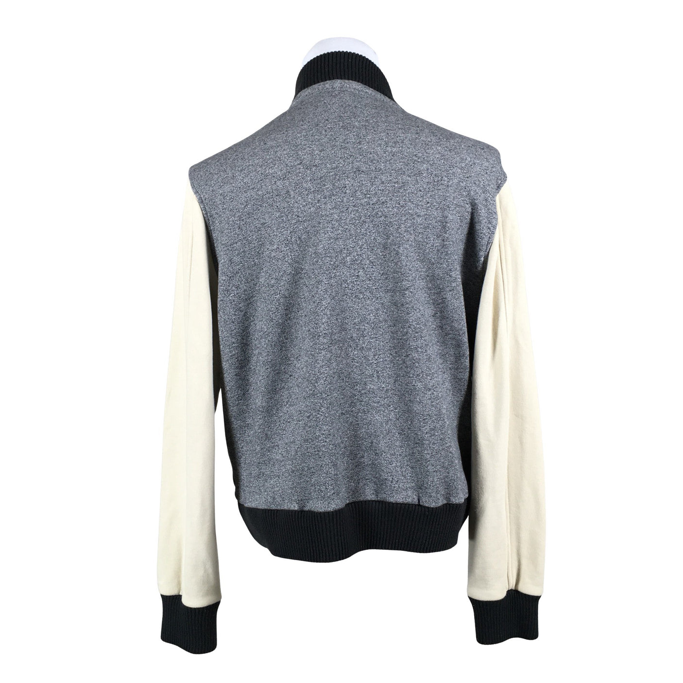 Unisex Denim & Supply Ralph Lauren - Sweatshirt, size L - Gray (2)