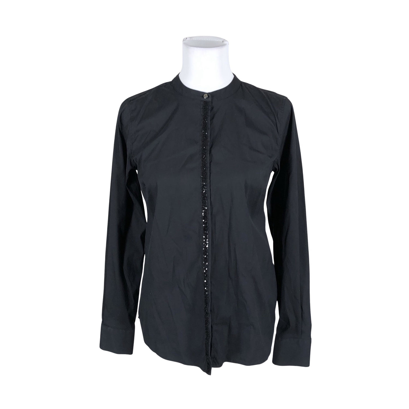 Unisex Mos Mosh - Blouse, size 36 - Black (1)
