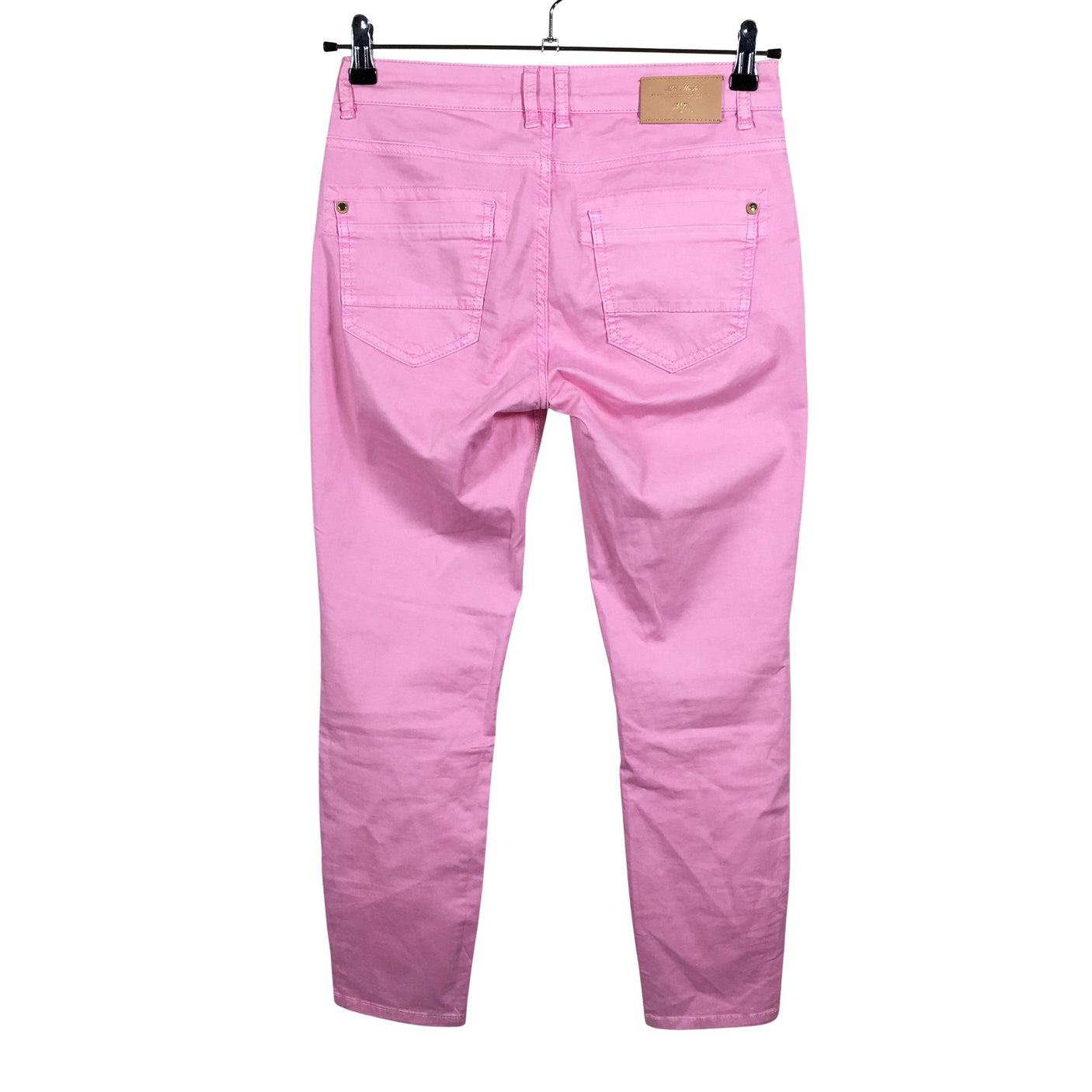 Unisex Mos Mosh - Slacks, size W27 - Light pink (2)