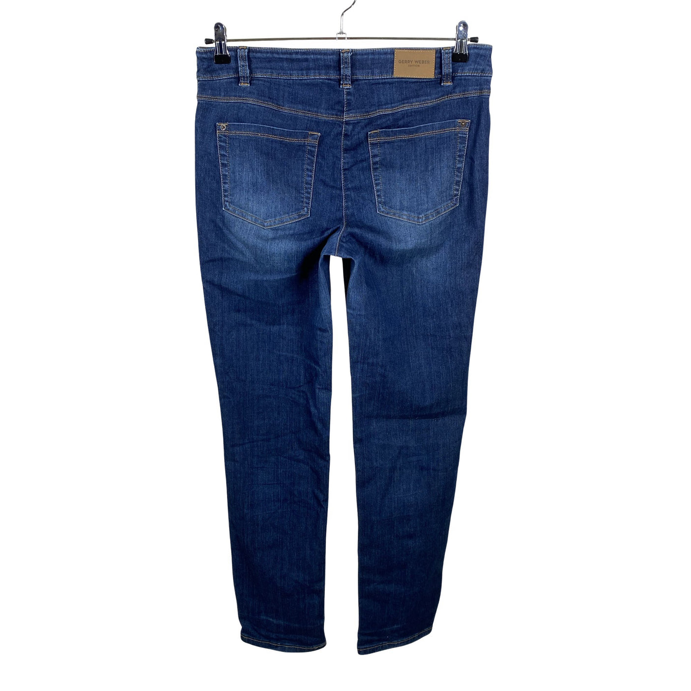 Unisex Gerry Weber - Jeans, size 42 - Blue (2)