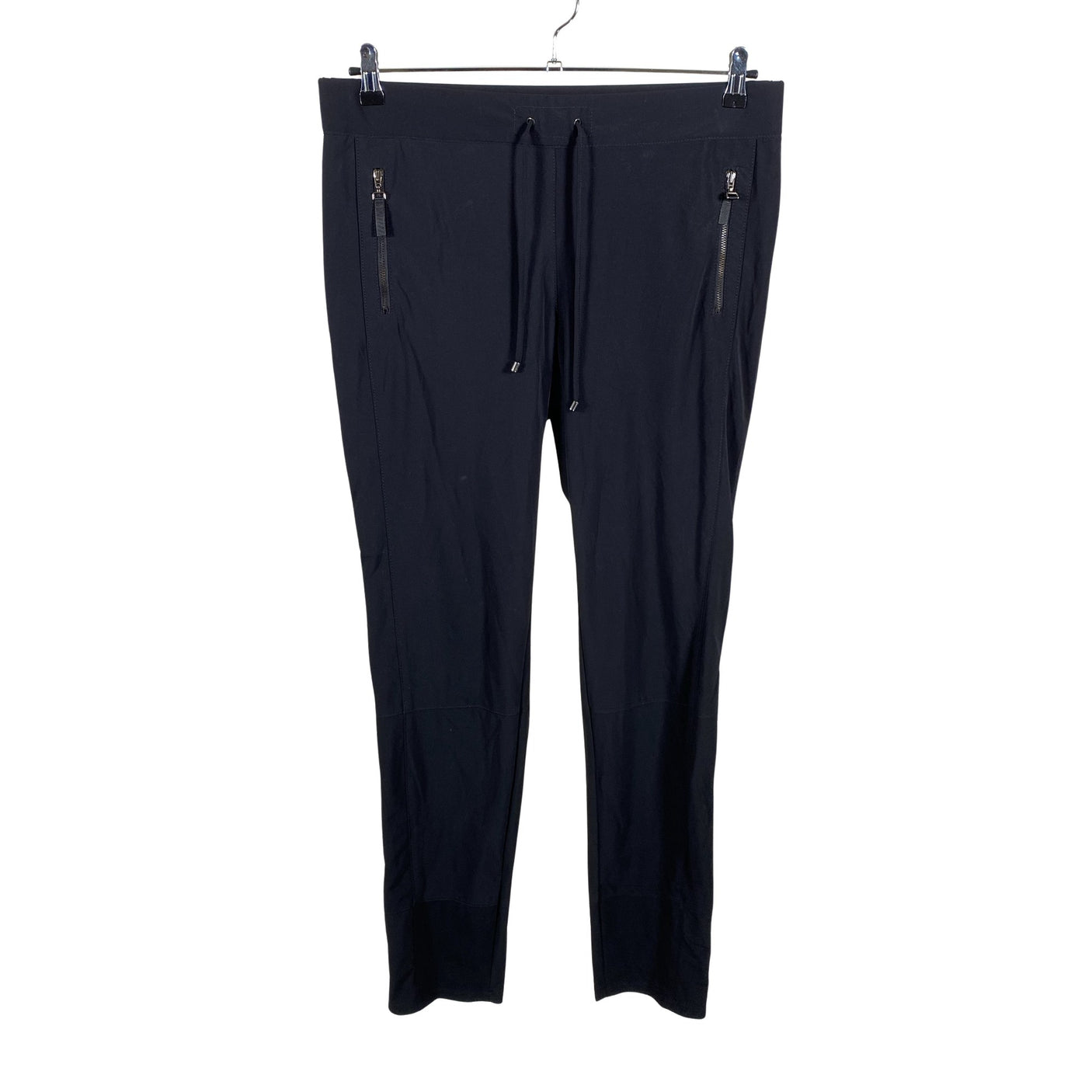 Unisex Gerry Weber - Tricot pants, size 44 - Black (1)