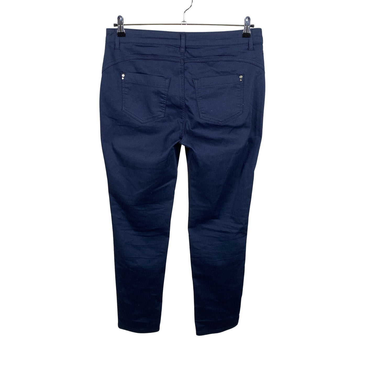 Unisex Jensen - Jeans, size 44 - Blue (2)