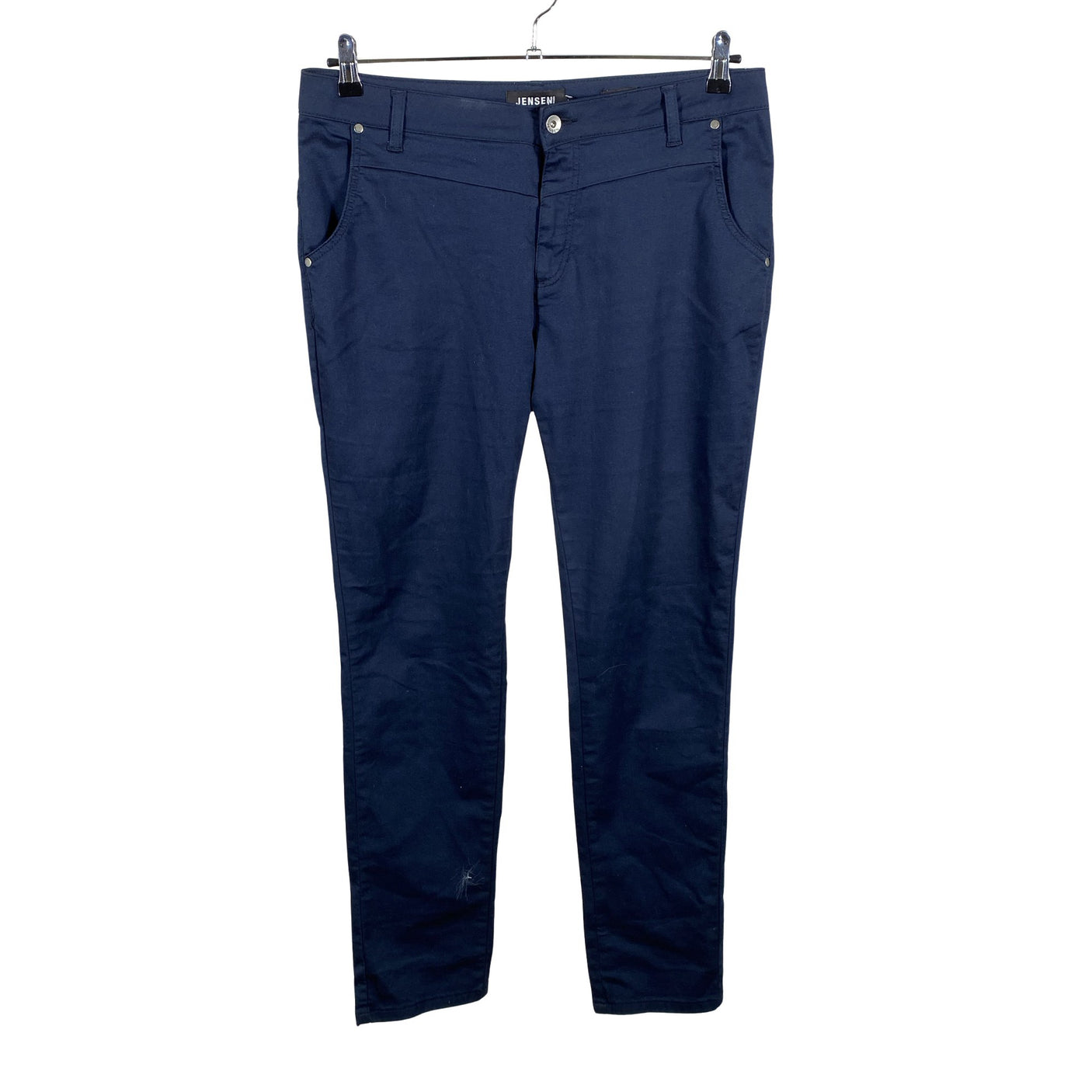 Unisex Jensen - Jeans, size 44 - Blue (1)