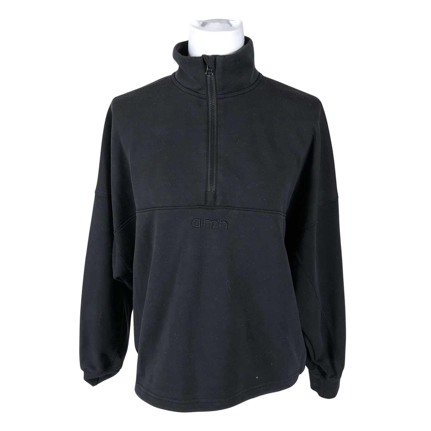Unisex Aim'n - Sweatshirt, size 36 - Black (1)